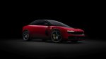 Prvi električni Ferrari, ki ga bo morda celo kdo kupil - fotografija 10