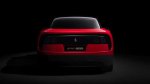 Prvi električni Ferrari, ki ga bo morda celo kdo kupil - fotografija 19