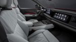 Q9 bo največji Audijev SUV - fotografija 6