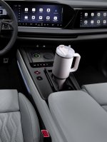 Q9 bo največji Audijev SUV - fotografija 7