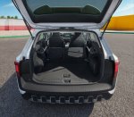 Škodin električni križanec z dosegom do 440 kilometrov - fotografija 12