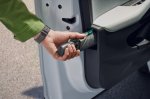Škodin električni križanec z dosegom do 440 kilometrov - fotografija 16