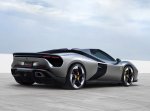 Unikatni Ferrarijev superšportnik brez električne pomoči - fotografija 18