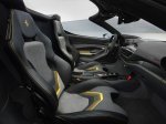 Unikatni Ferrarijev superšportnik brez električne pomoči - fotografija 7