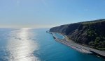Več kot 200 milijonov evrov za kilometer avtoceste - fotografija 3
