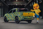 Volkswagen napovedal kompaktni poltovornjak Tukan - fotografija 3