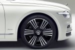 Bentley je prenovil limuzino Flying Spur - fotografija 4