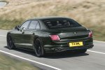 Bentley je prenovil limuzino Flying Spur - fotografija 9