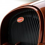 Bugatti ustvaril unikatni Mistral v čast Malemu princu - fotografija 15