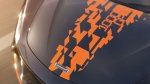 McLaren z omejeno serijo Arture obeležuje tisočo dirko v F1 - fotografija 1